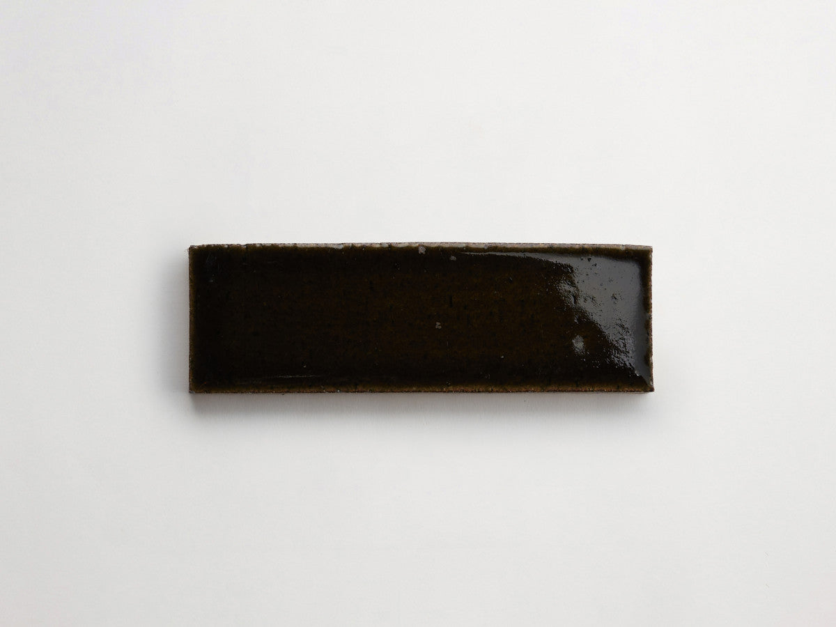 clé guild: ophelia | cigar | gloss | hudson woodland ~ 2½