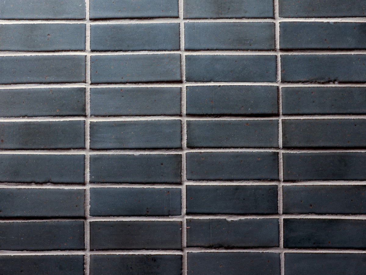Navy blue tile 2x8 Denimcraft collection Bootcut.