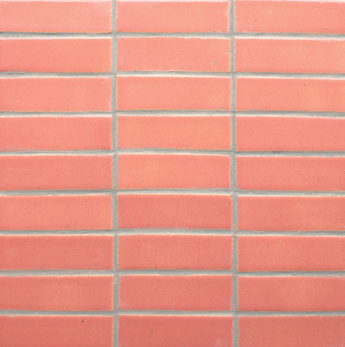 X ILIA glazed thin brick tile Crystalline limited edition.