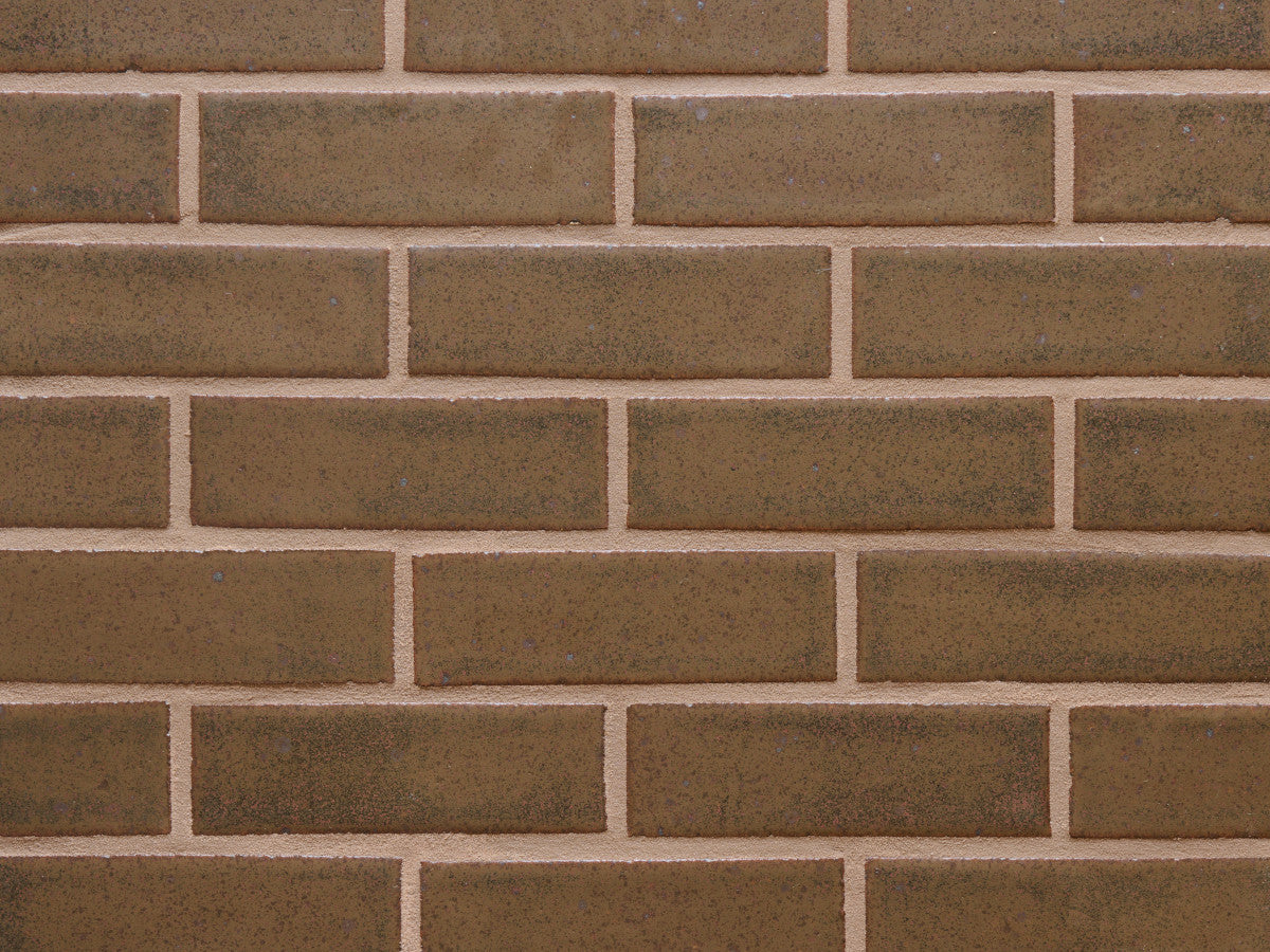 clé guild: new california | cigar | satin | manzanita ~ 2½"x8"x½"