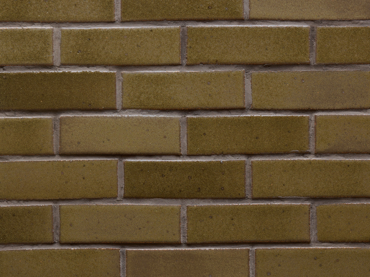 clé guild: new california | cigar | satin | bracken ~ 2½"x8"x½"