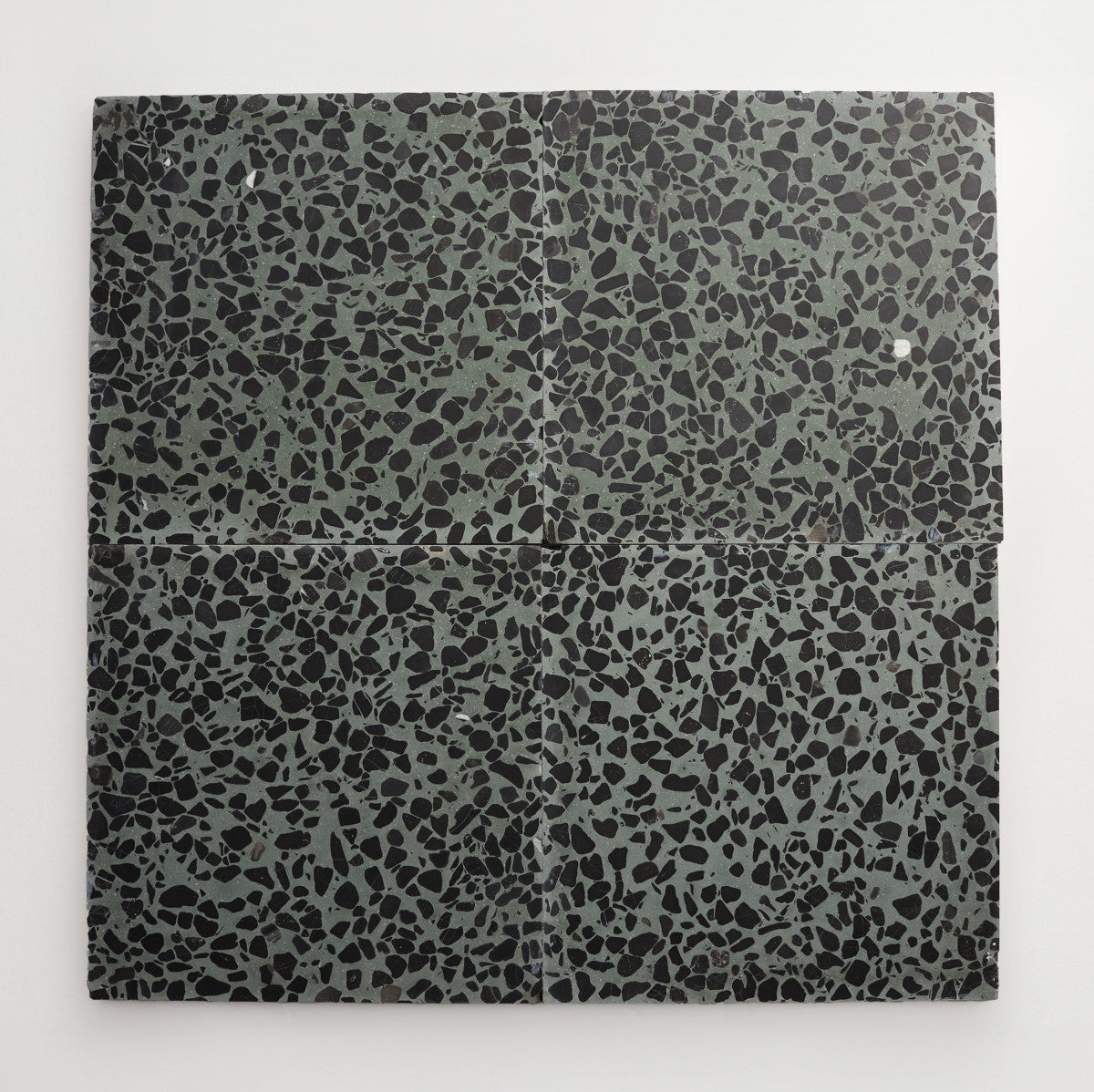 Terrazzo tile outdoor green large field tile torrone i