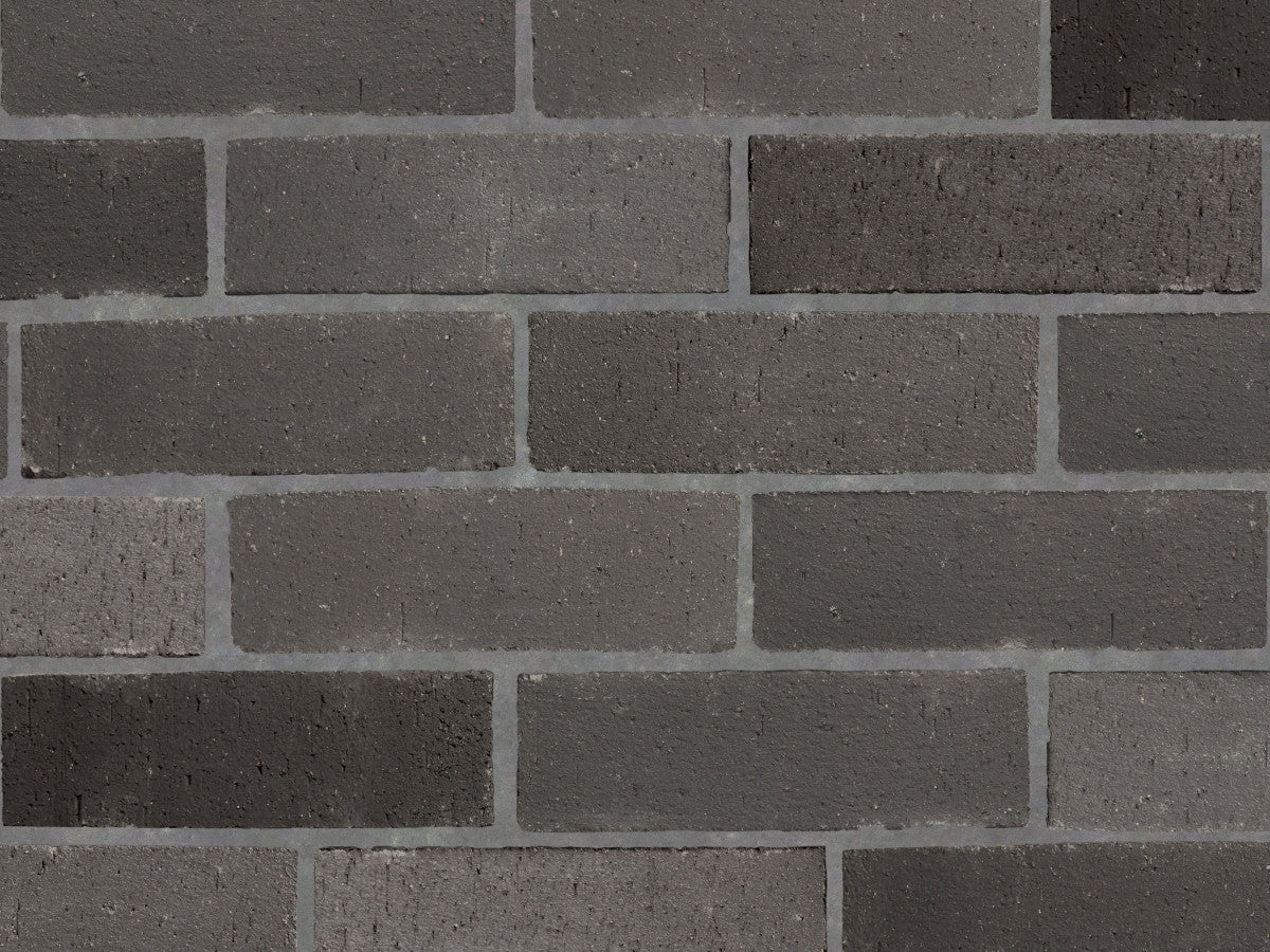 Carbon standard issue foundry flats tile.