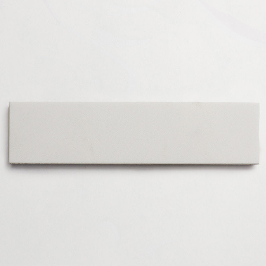Outdoor tile thassos white marble lapidary honed blade