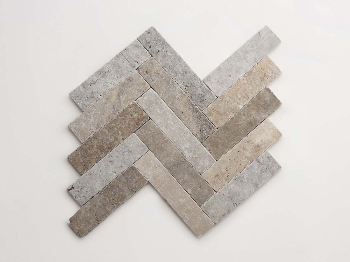 Pantry pavers shale cigar.