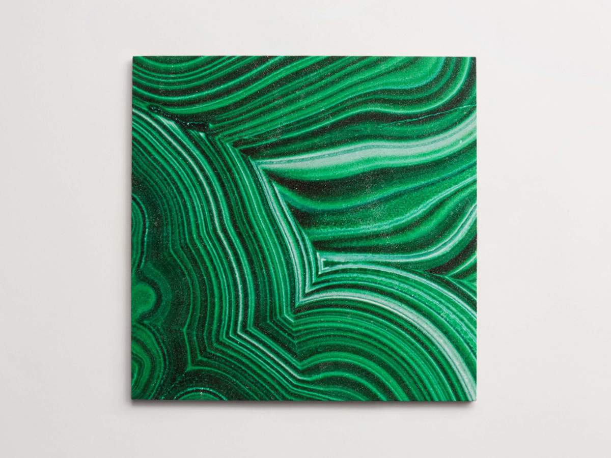 Deborah osburn malachite nine piece medley.