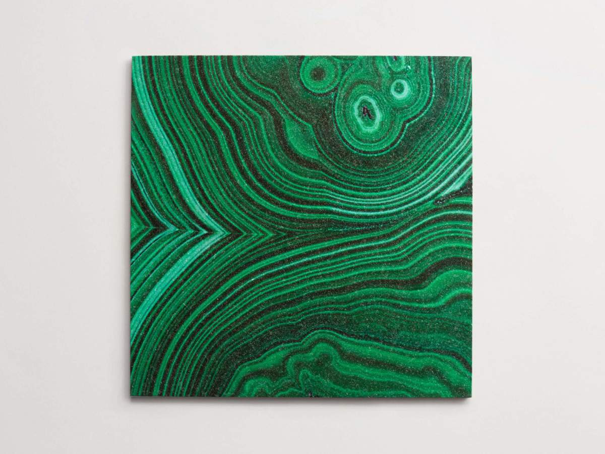 Deborah osburn malachite nine piece medley.