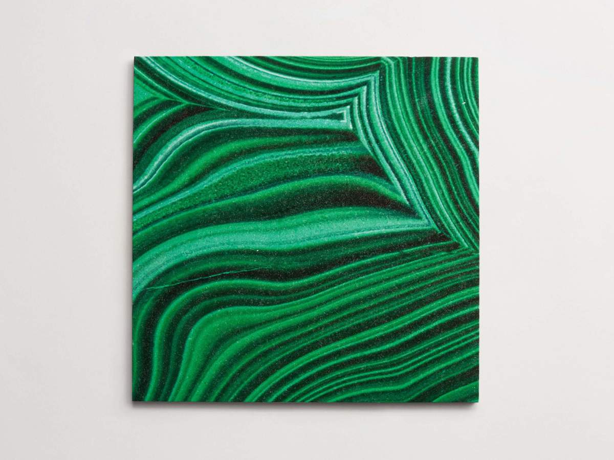 deborah osburn malachite nine piece medley