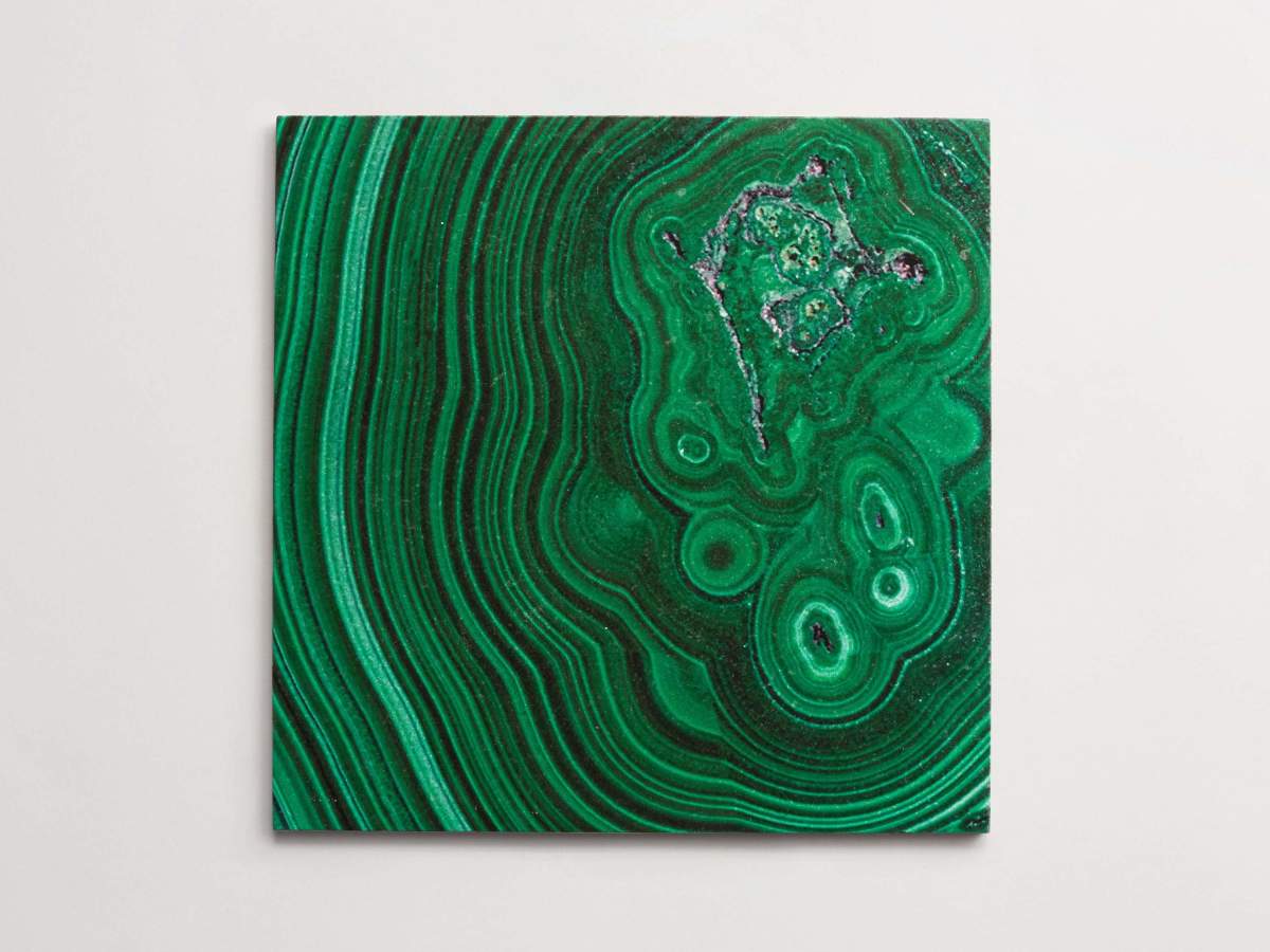 自家製絵の具 Malachite Genuine Ex Fine ハーフパン deborah osburn malachite nine piece medley