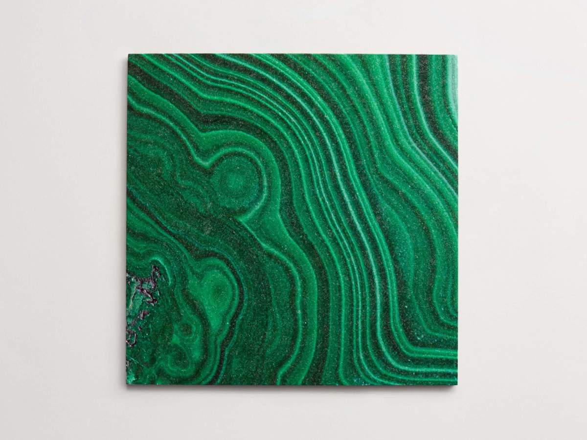Deborah osburn malachite nine piece medley.