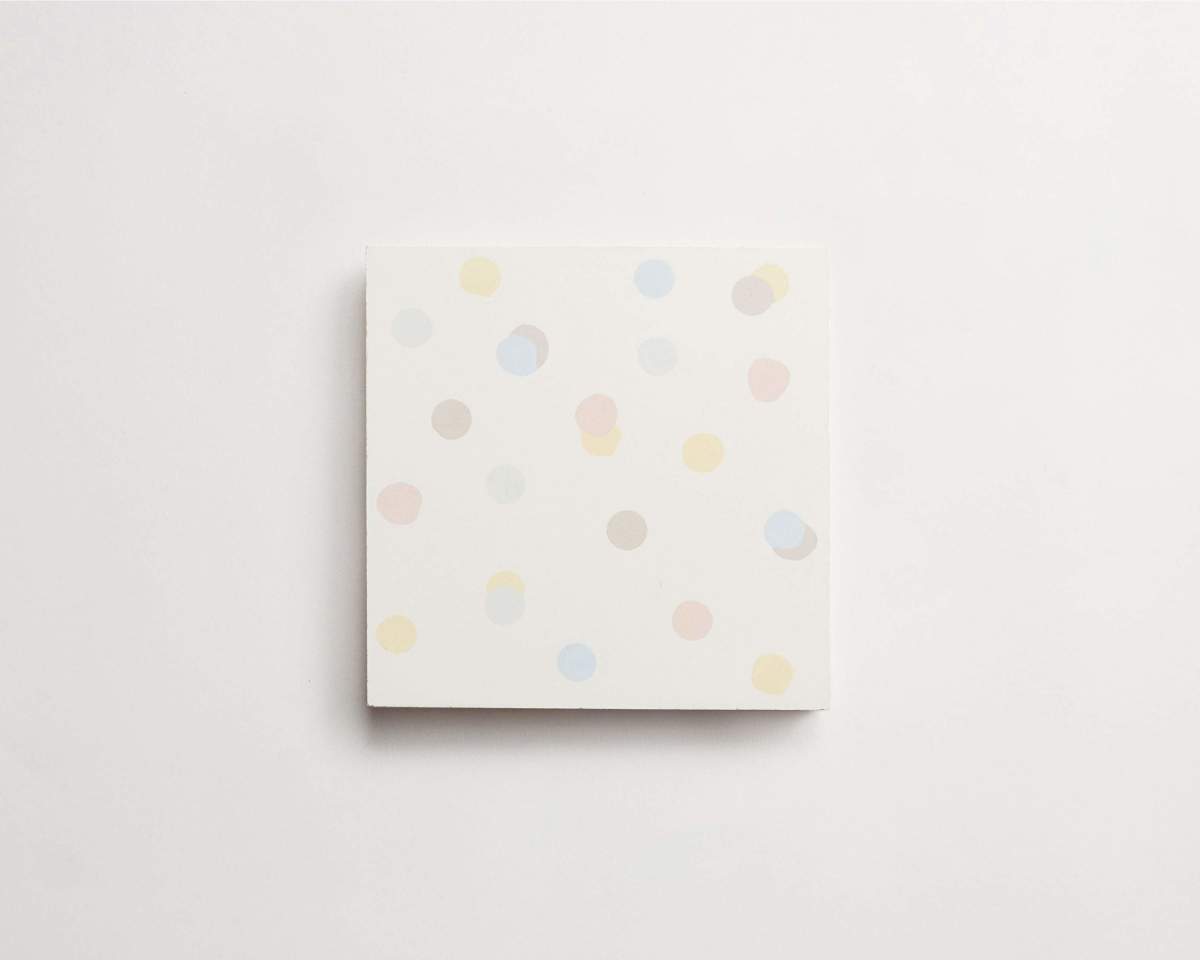Oh joy! confetti concrete cement tiles tile.