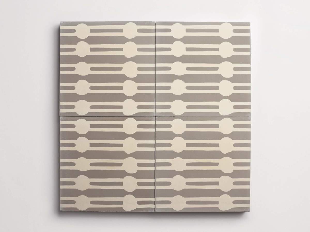 Tile cement erica tanov jacobsen plaster metal.