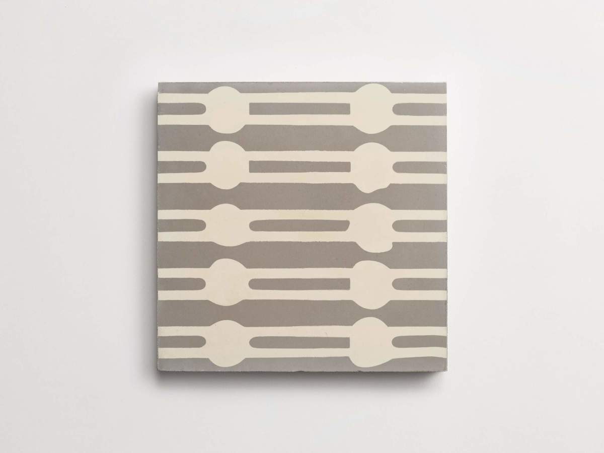 Tile cement erica tanov jacobsen plaster metal.