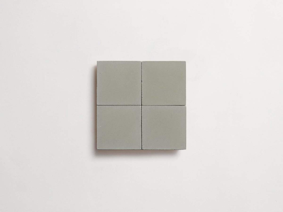 cement: solid | pixies | matte | wolf | sample ~ 2"x2"x⅝"