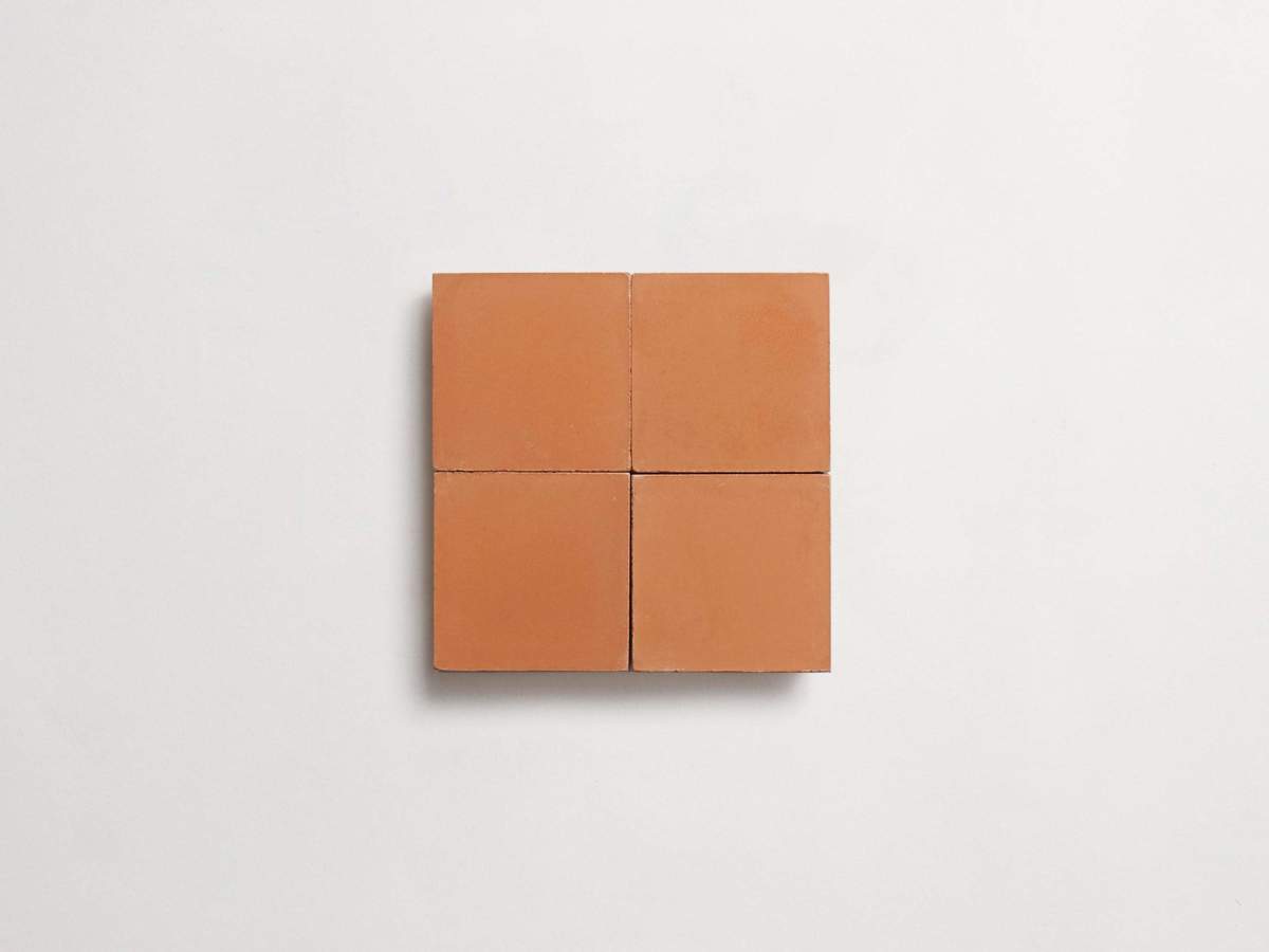 cement: solid | pixies | matte | ale | sample ~ 2"x2"x⅝"