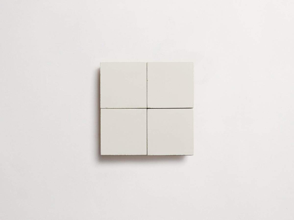 cement: solid | pixies | matte | paste | sample ~ 2"x2"x⅝"