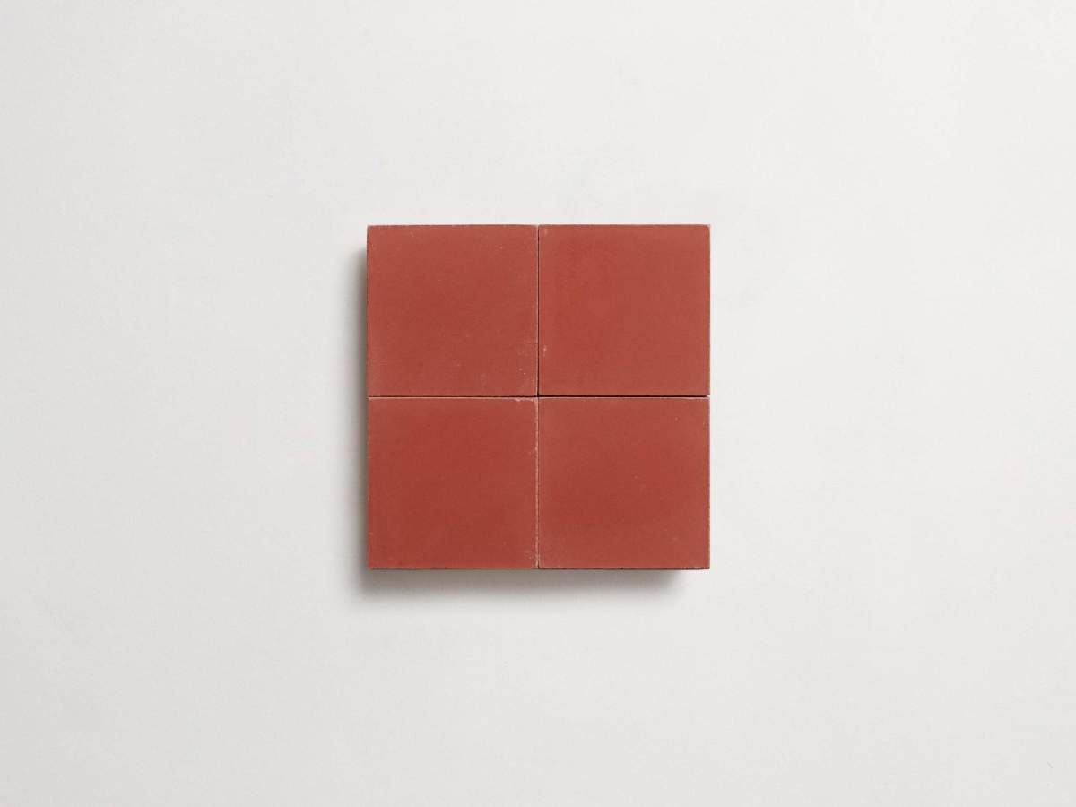 cement: solid | pixies | matte | flame | sample ~ 2"x2"x⅝"