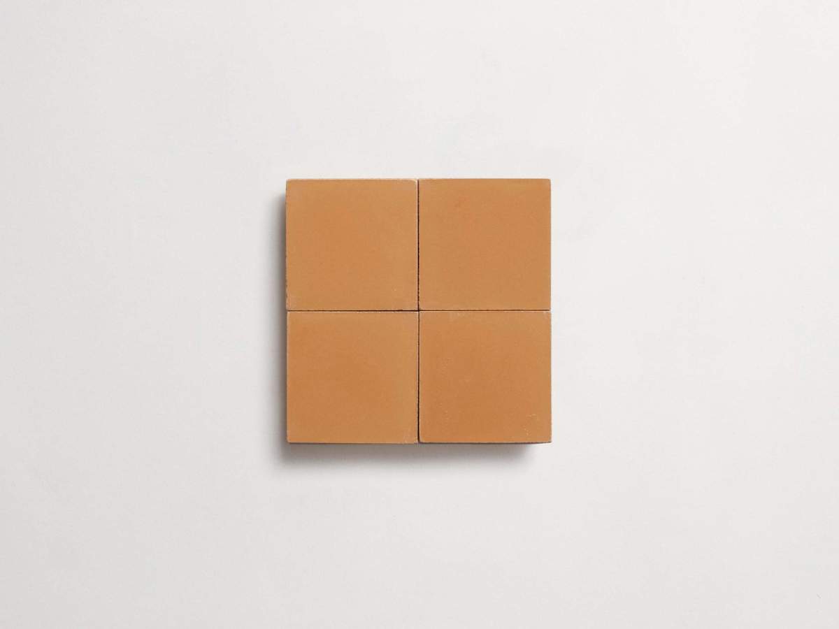 cement: solid | pixies | matte | cider | sample ~ 2"x2"x⅝"