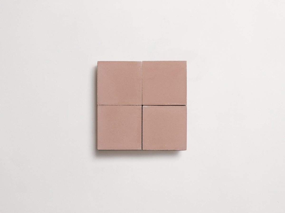 cement: solid | pixies | matte | slipper | sample ~ 2"x2"x⅝"