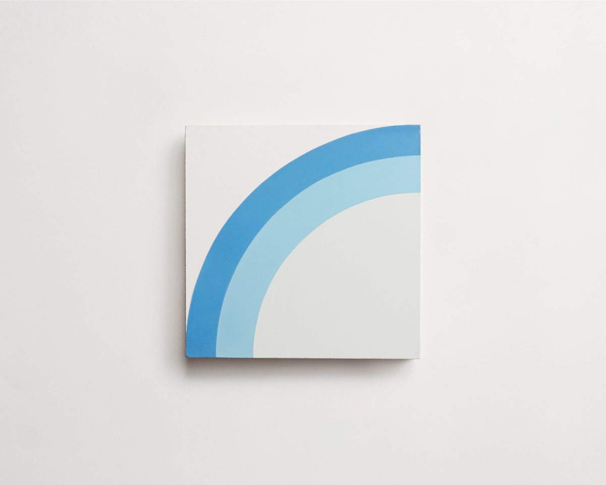 Oh joy! bubble 6" concrete cement tiles tile.