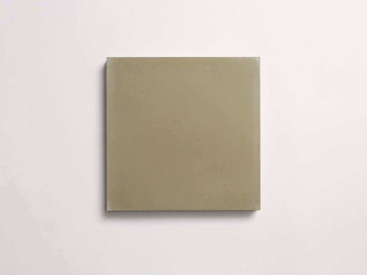 Cement Checkerboard Tile Trio 8x8 White, Green, Grey.