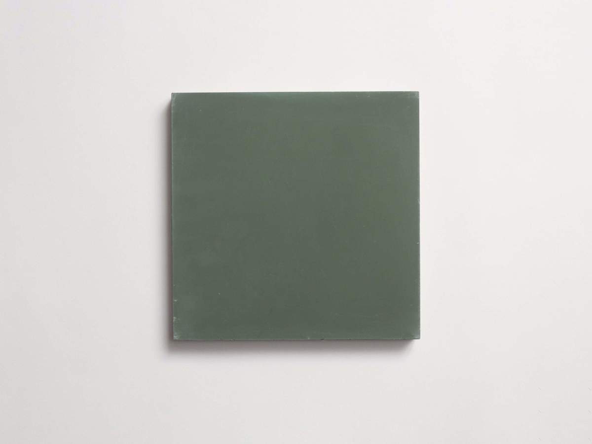 Cement Checkerboard Tile Bundle 8x8 Red, Green.