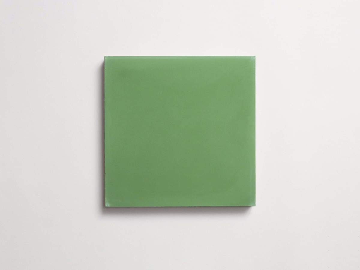 Cement Checkerboard Tile Bundle 8x8 Green, Blue.