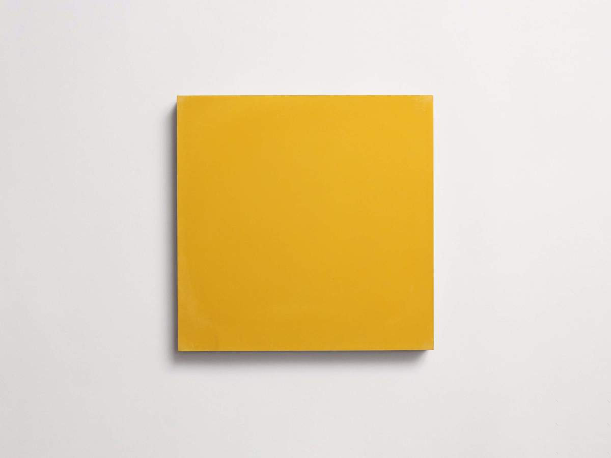 Cement Checkerboard Tile Bundle 8x8 Yellow, Green.