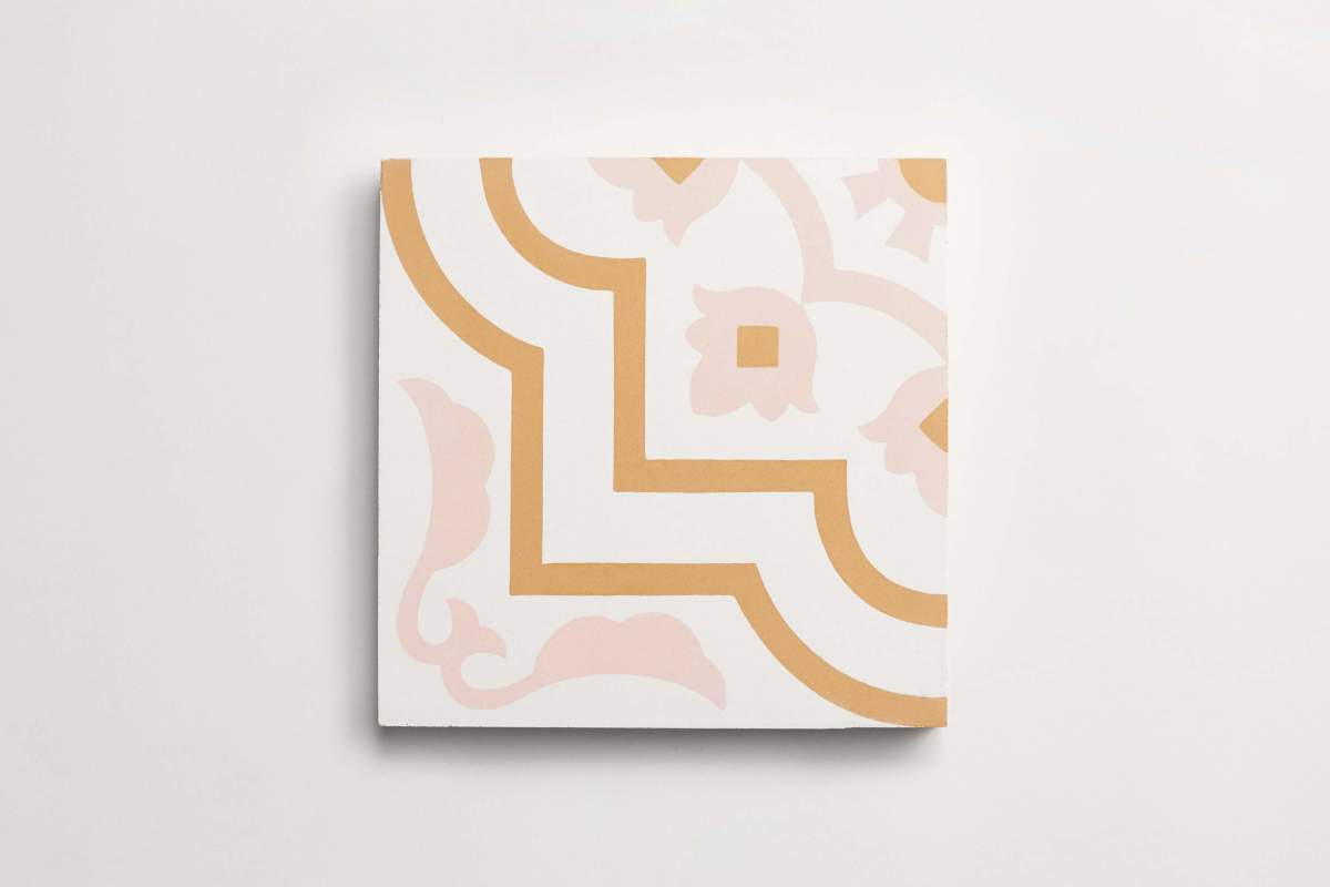 Tile cement london apothecary white mocha curry.
