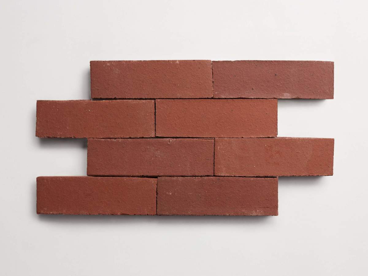 Ferrous standard issue foundry flats tile.
