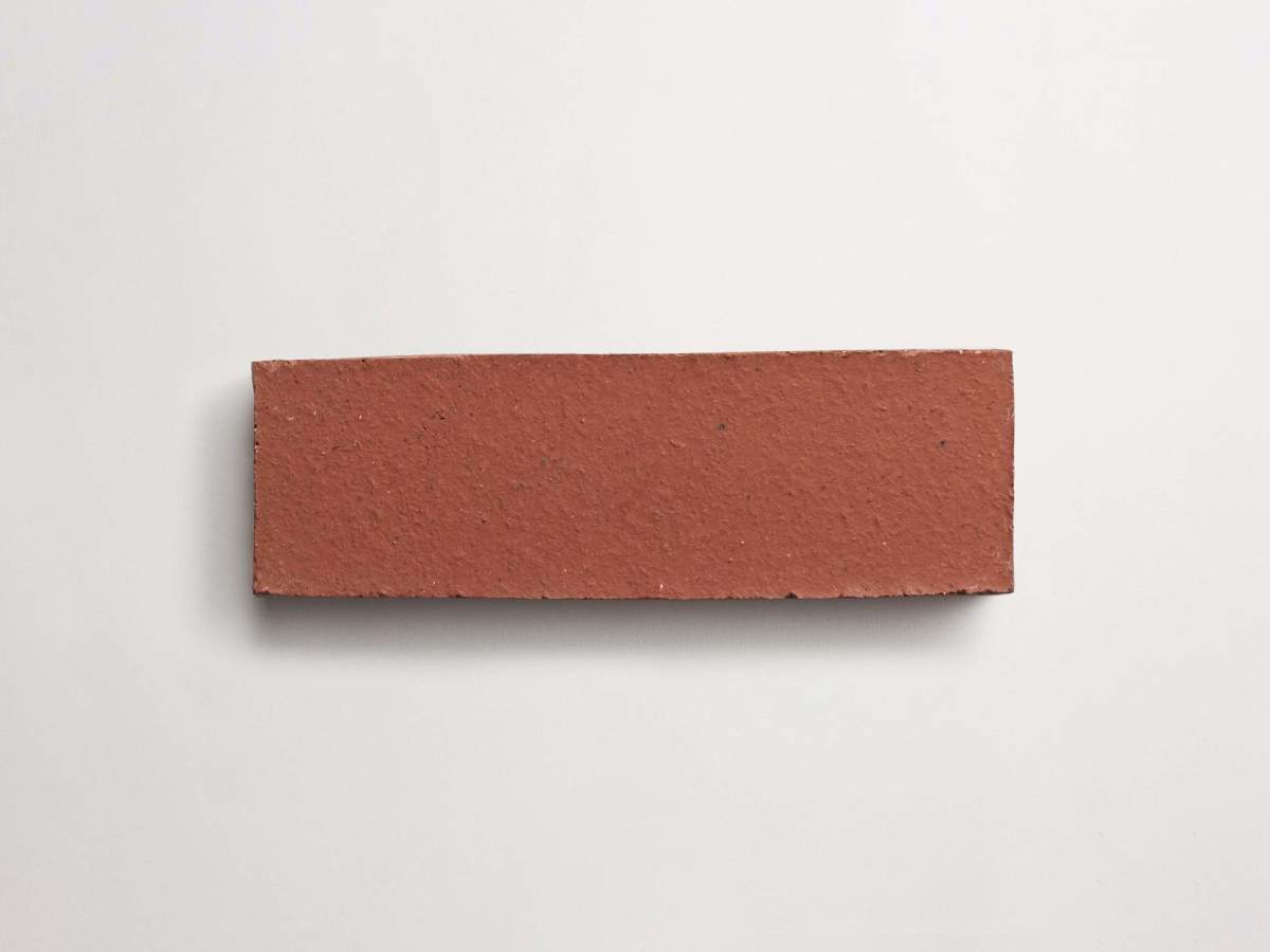 Ferrous standard issue foundry flats tile.