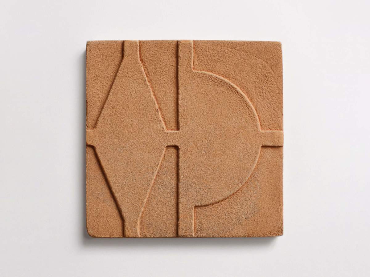 Acanti cristina celestino fornace brioni tile.