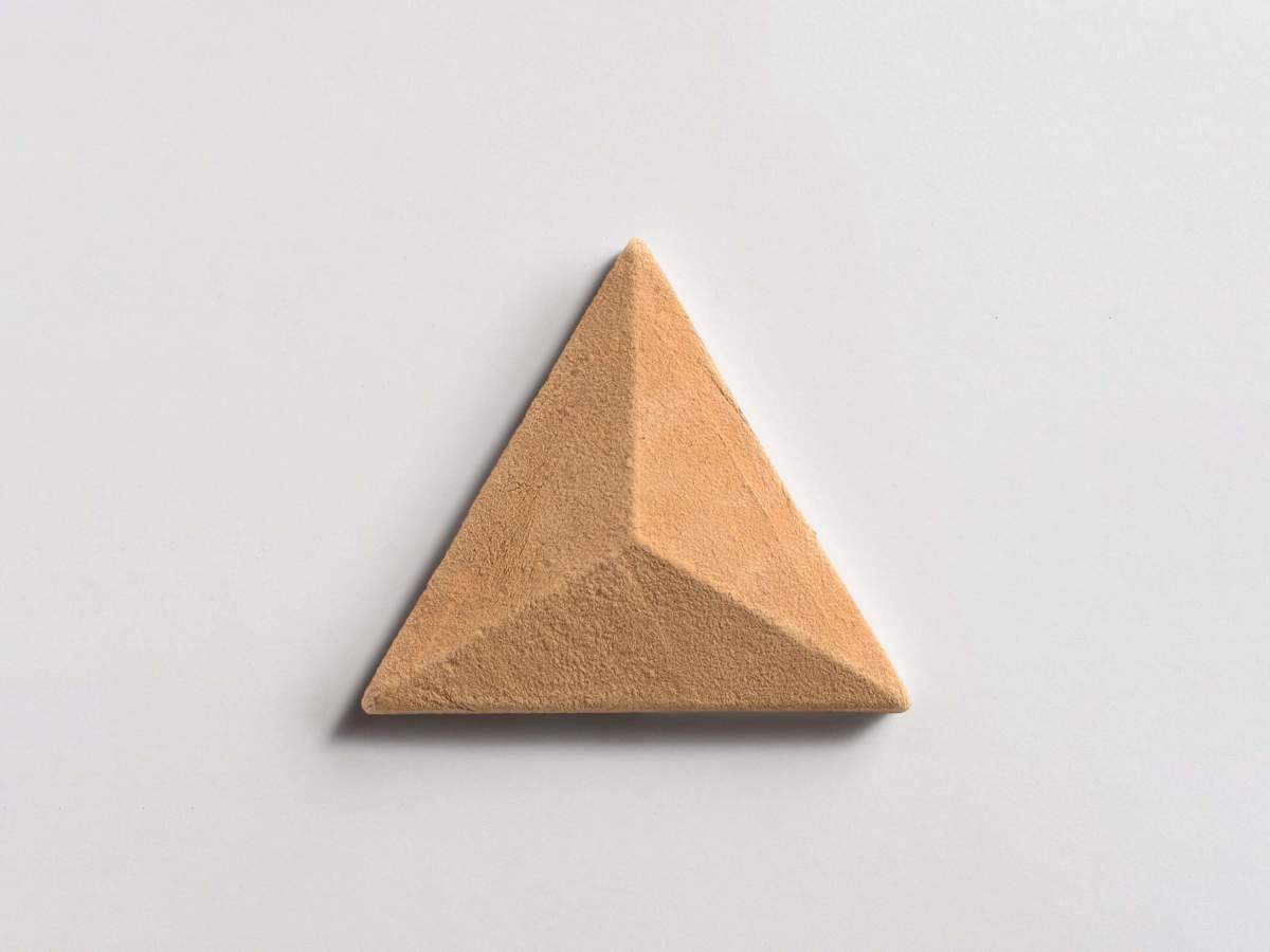 Mantegna cotto rosato fornace brioni tile.