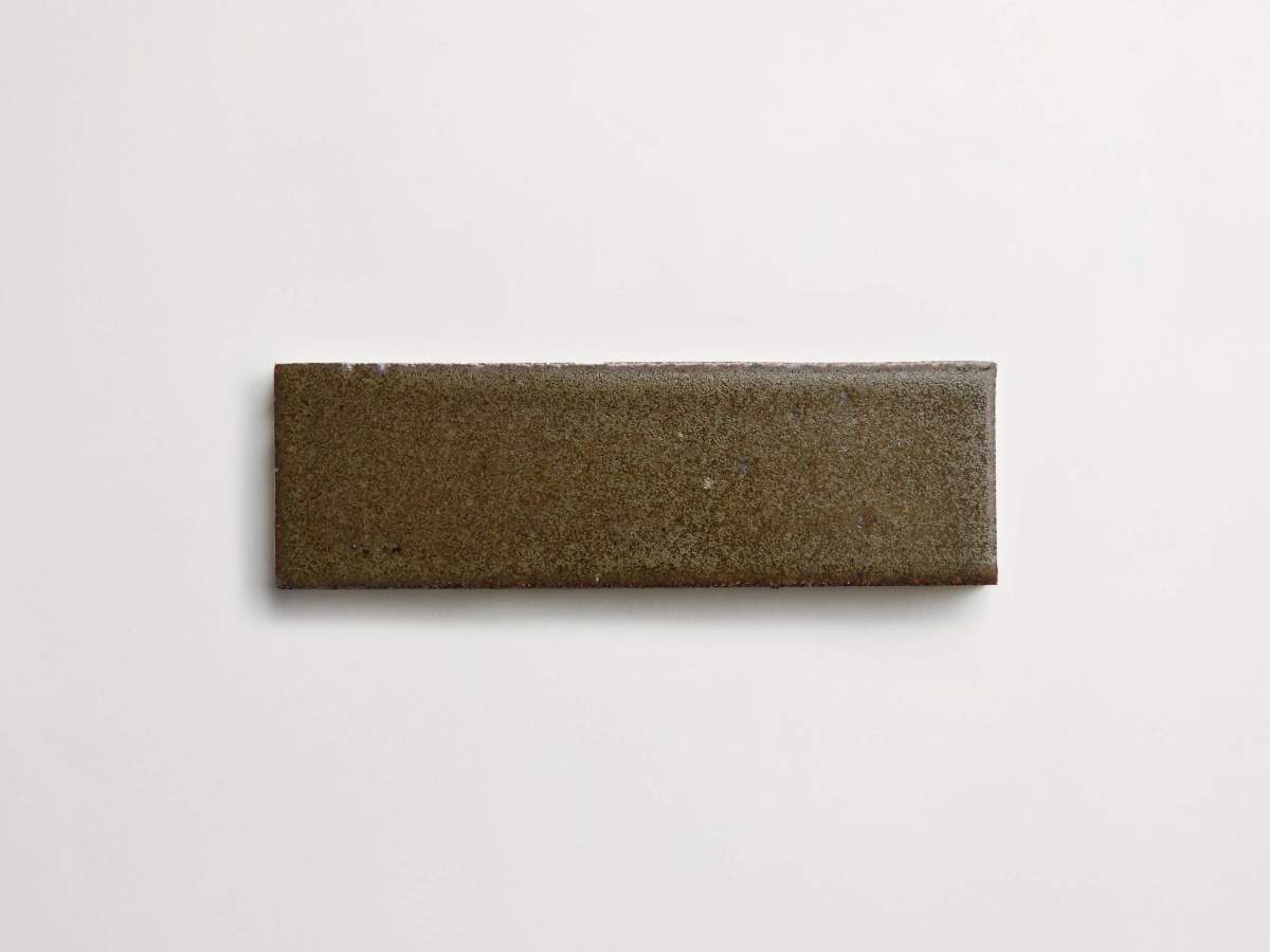 Guild new california thin brick bracken.