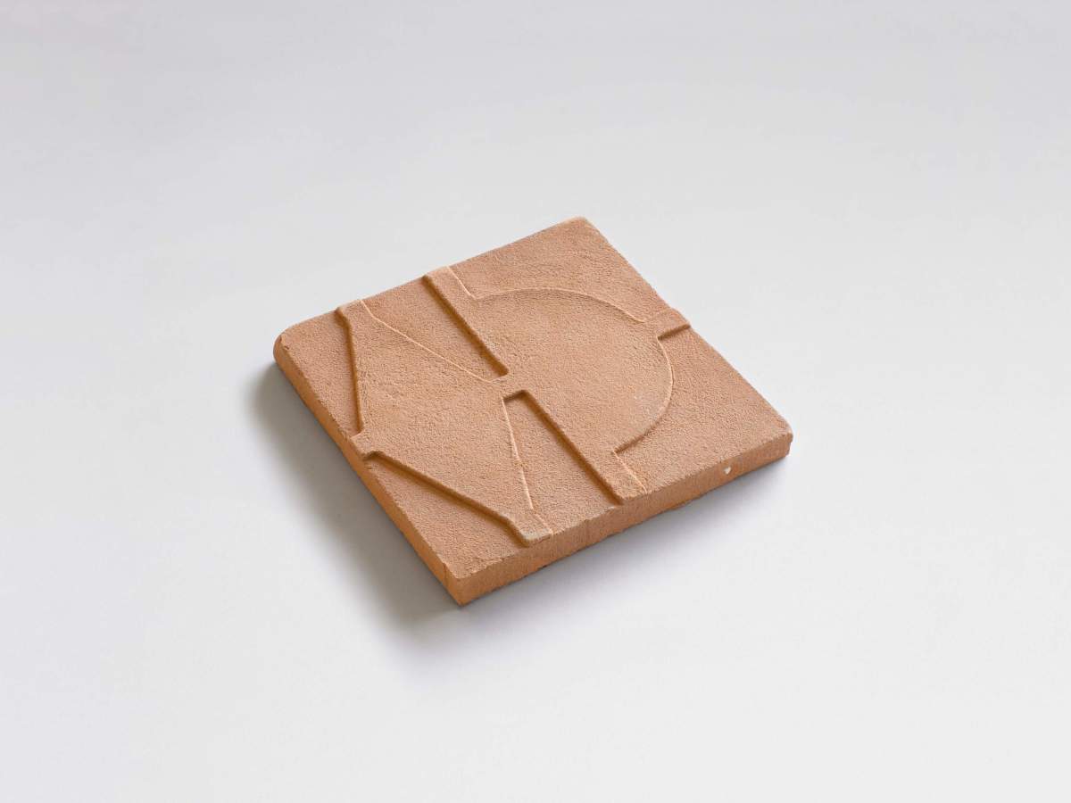 Acanti cristina celestino fornace brioni tile.