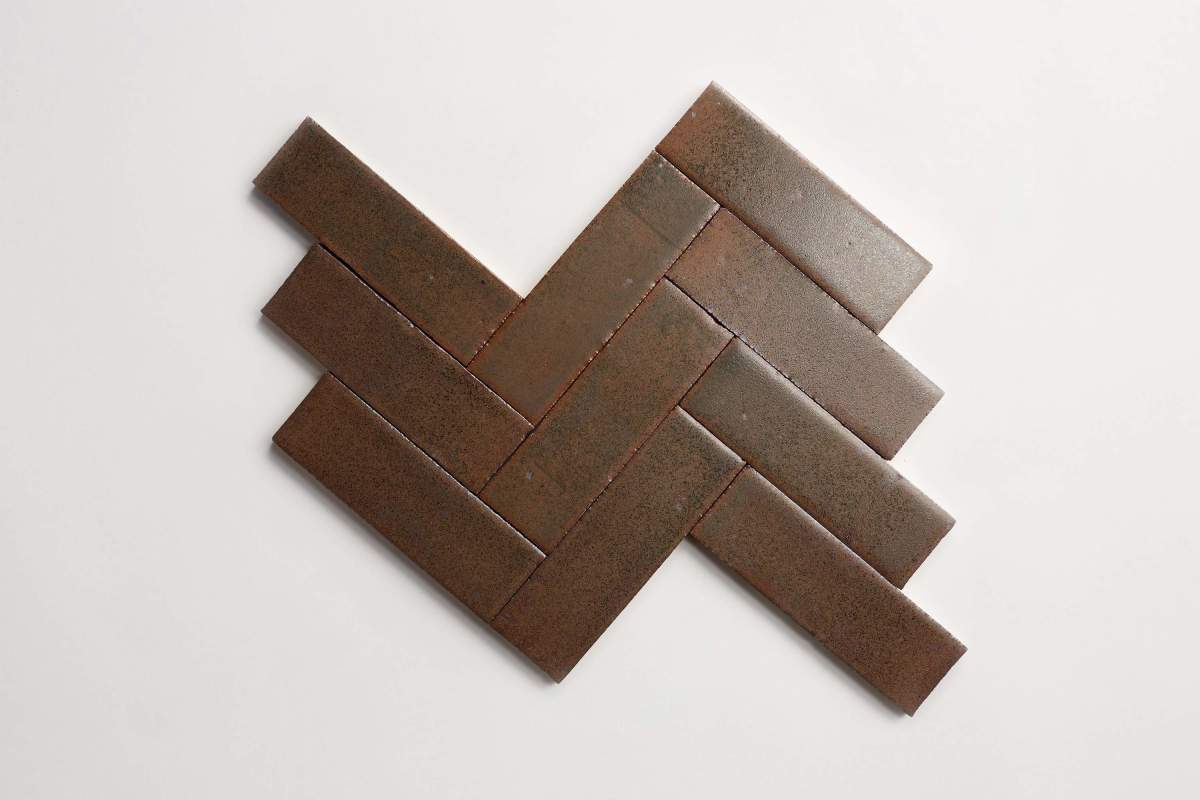 clé guild | new california | thin brick | manzanita