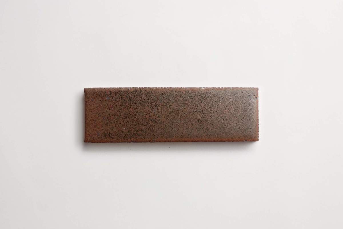 clé guild | new california | thin brick | manzanita