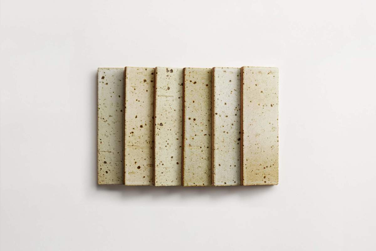 clé guild | new california | thin brick | fennel
