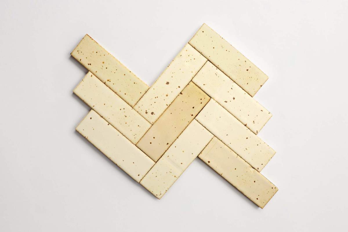 Guild new california thin brick yarrow.
