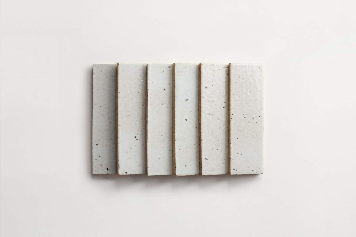 Guild new california thin brick mallow.