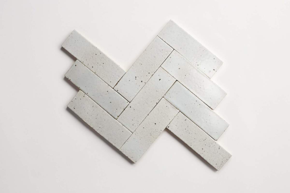 Guild new california thin brick mallow.