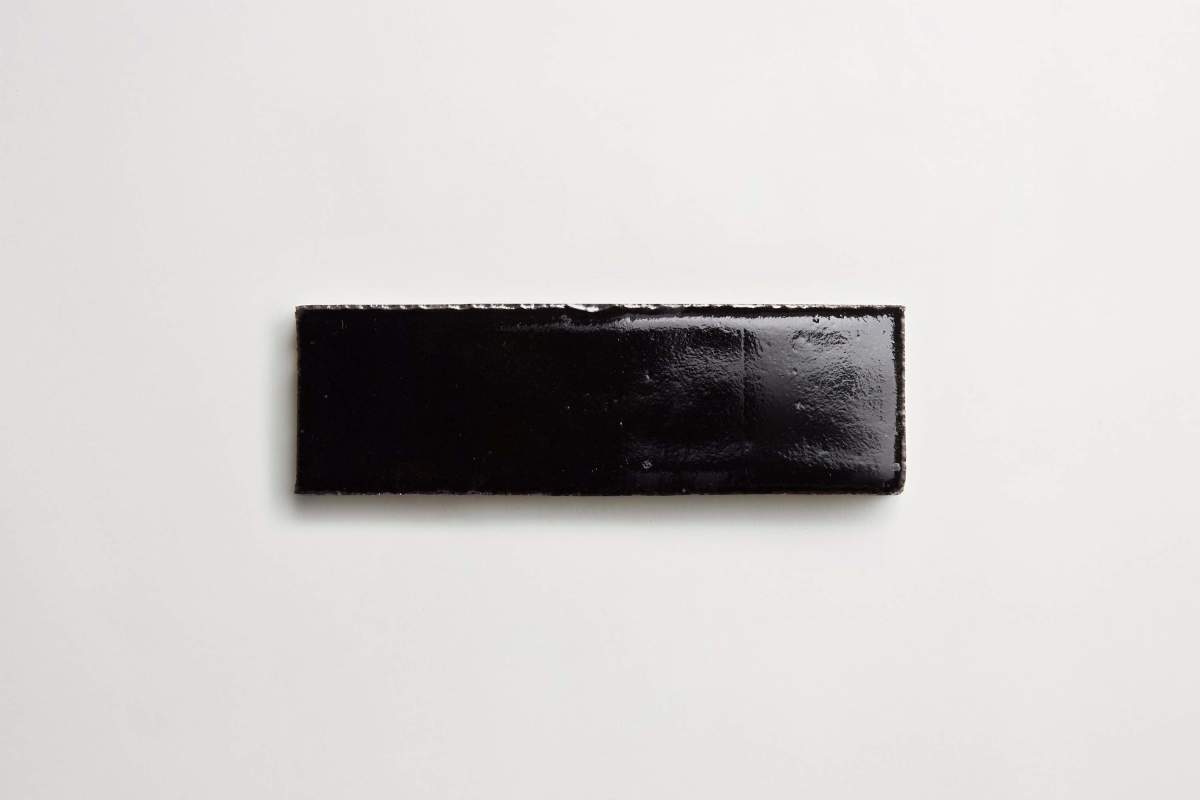 Guild fundamentals brick small batch black gloss.