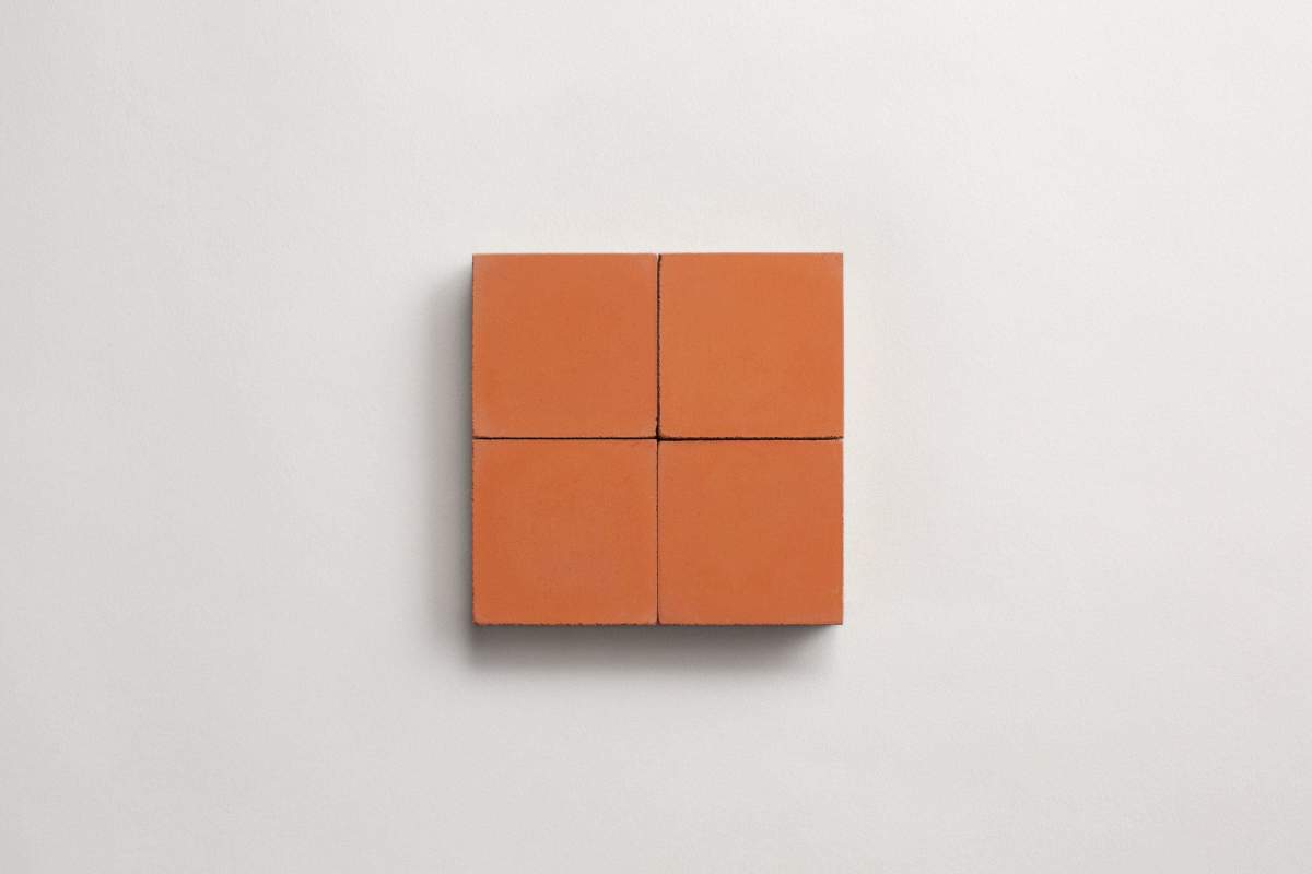 cement: solid | pixies | matte | amsterdam | sample ~ 2"x2"x⅝"
