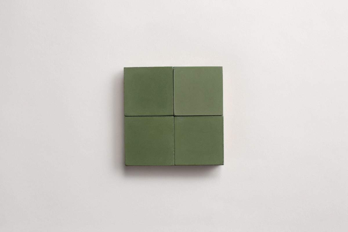 cement: solid | pixies | matte | bali | sample ~ 2"x2"x⅝"