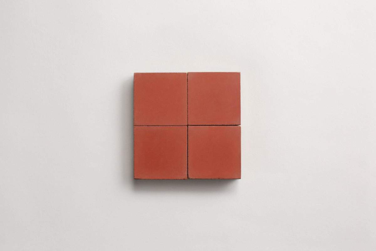 cement: solid | pixies | matte | barn | sample ~ 2"x2"x⅝"