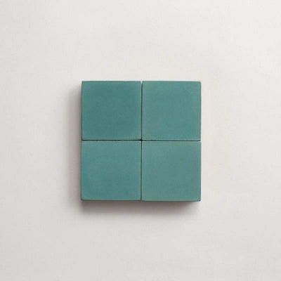 cement: solid | pixies | matte | bay | sample ~ 2"x2"x⅝"