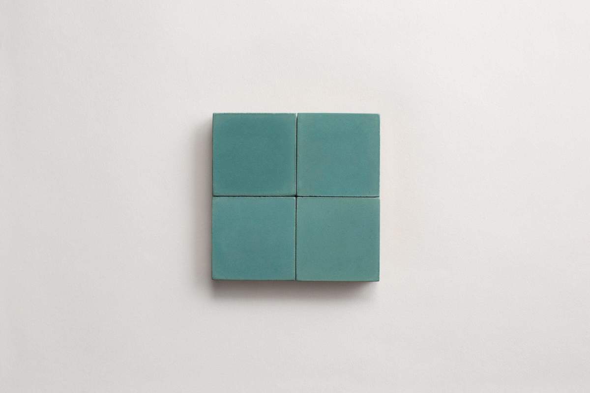 cement: solid | pixies | matte | bay | sample ~ 2"x2"x⅝"