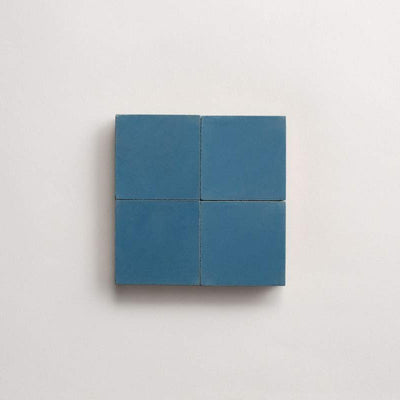 cement: solid | pixies | matte | belize | sample ~ 2"x2"x⅝"