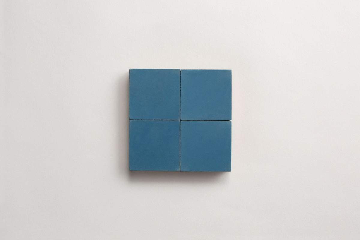 cement: solid | pixies | matte | belize | sample ~ 2"x2"x⅝"
