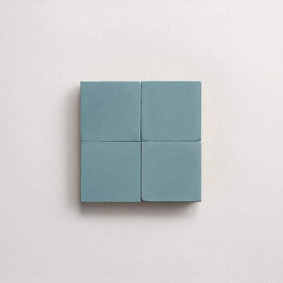 cement: solid | pixies | matte | pool | sample ~ 2"x2"x⅝"